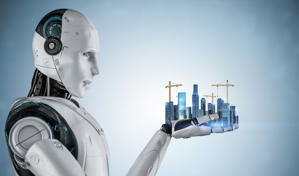 AI In Construction