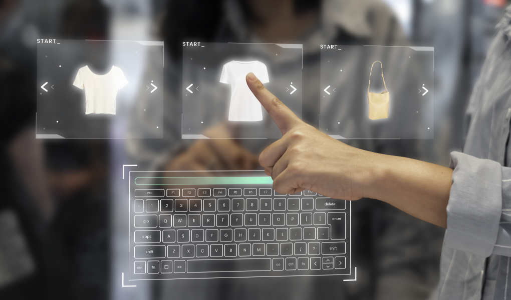 AI in Retail
