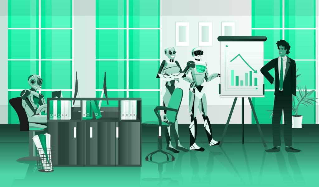 Ways to Integrate AI in Businesses