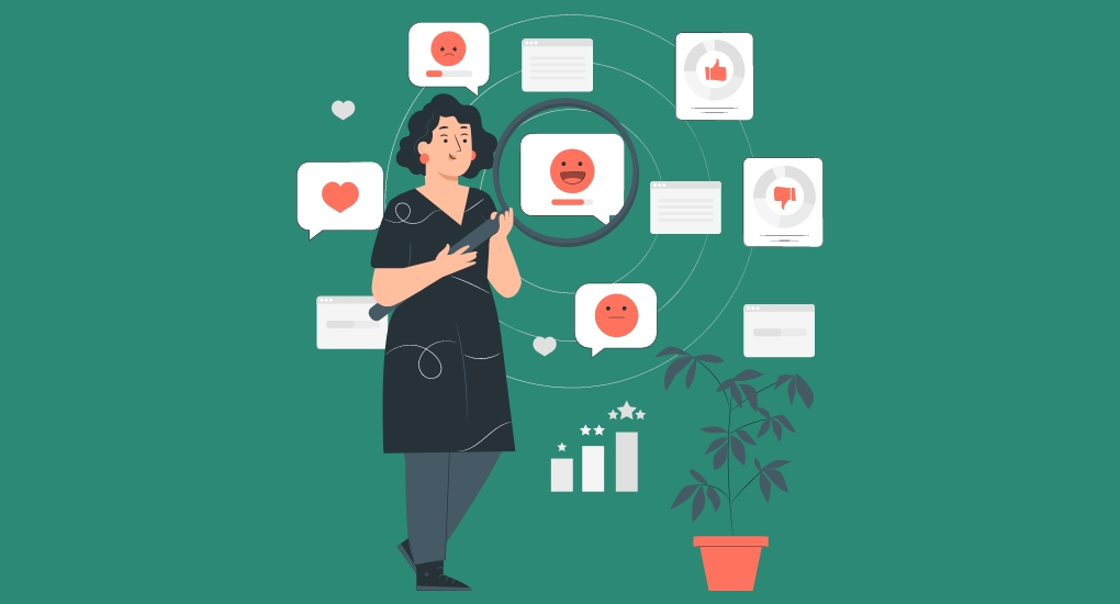 Sentiment Analysis Emotions