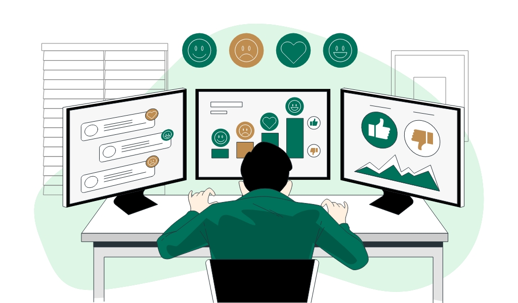 Benefits of Sentiment Analysis