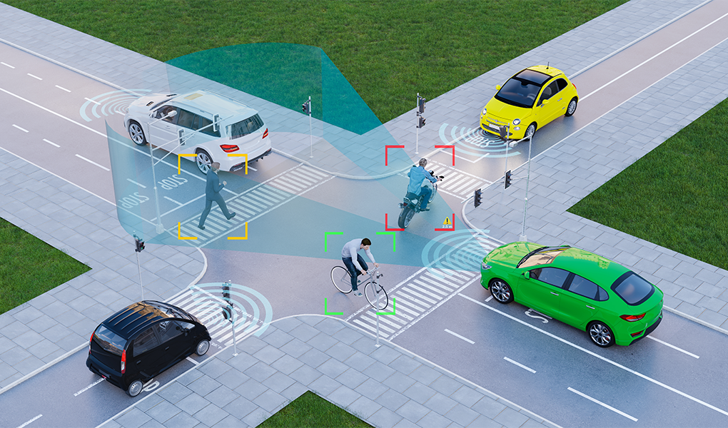 Computer Vision Applications