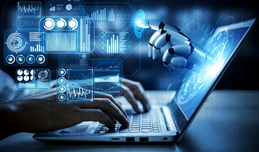 Artificial Intelligence in Finance