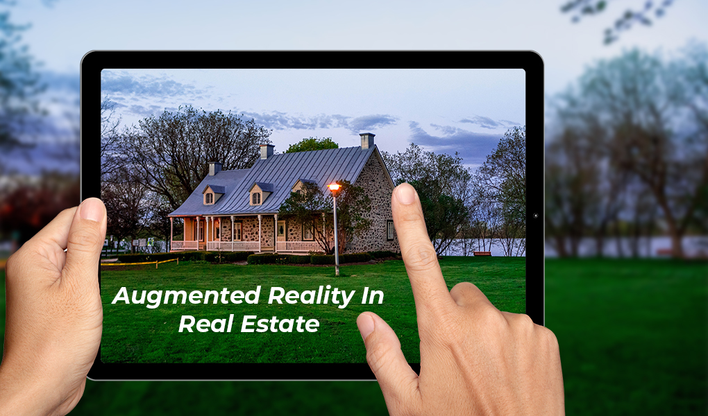 Augmented Reality in Real Estate