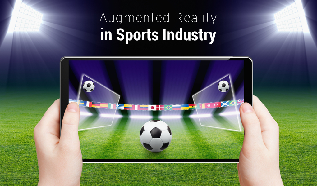 Augmented Reality in Sports