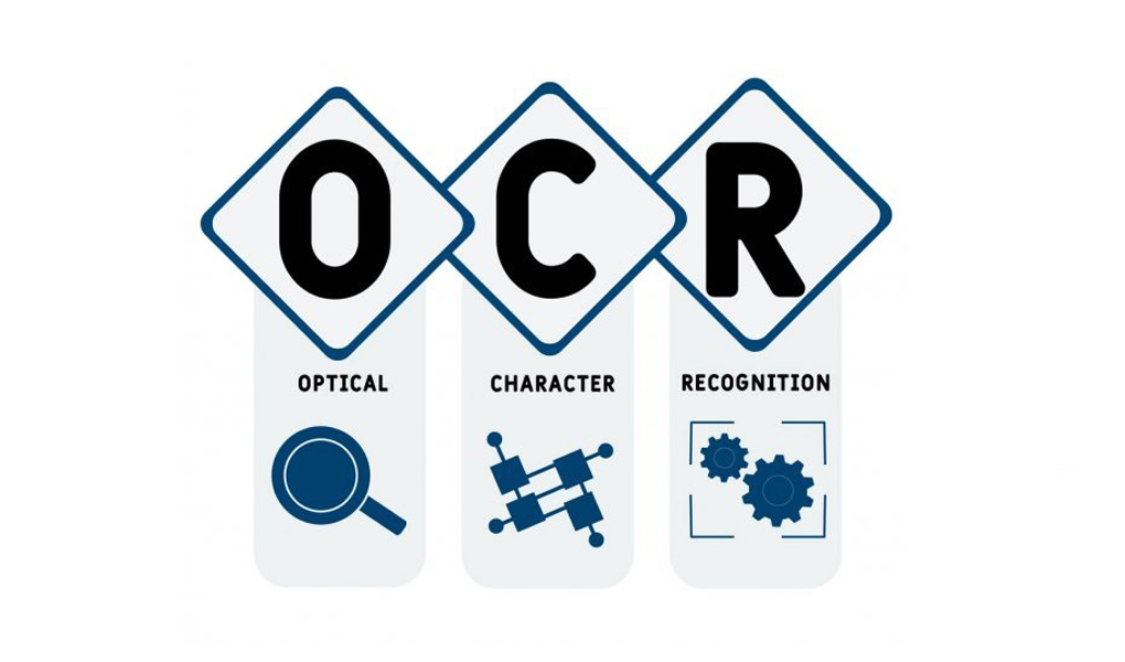 Optical Character Recognition (OCR)