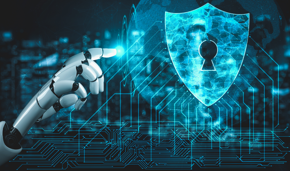 Can AI help Cybersecurity
