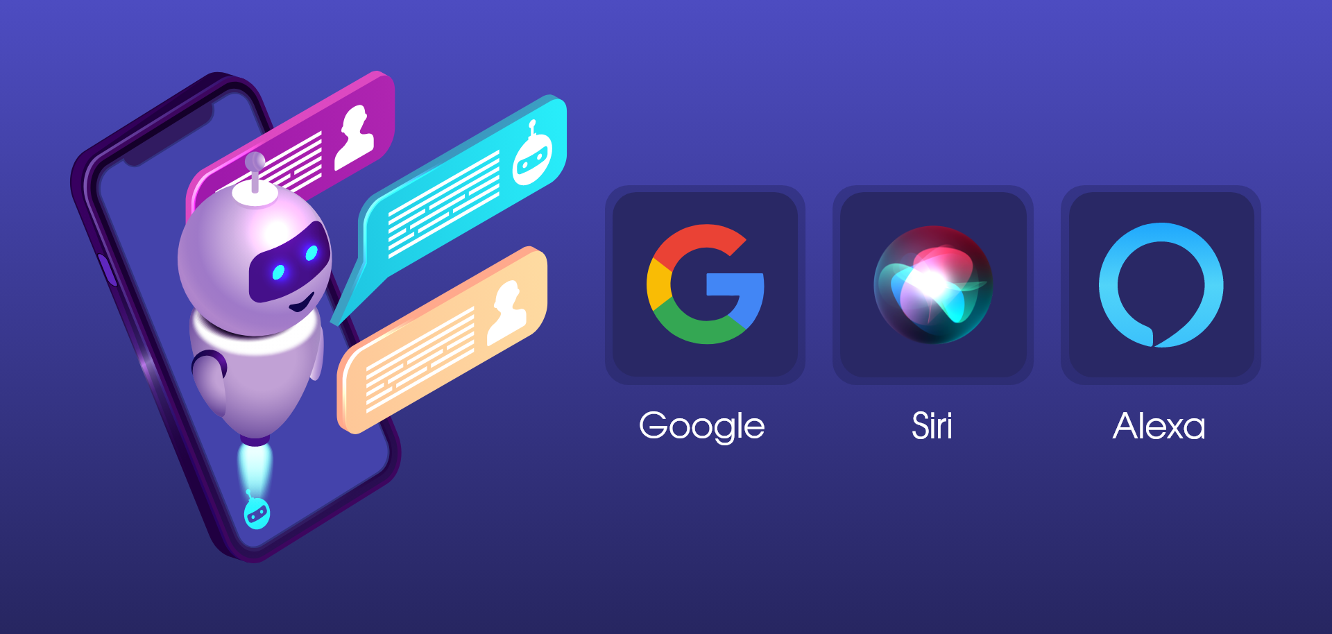 AI Virtual Assistant