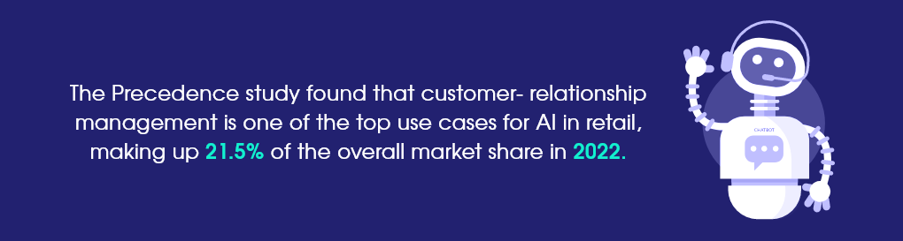chatbots for customer service
