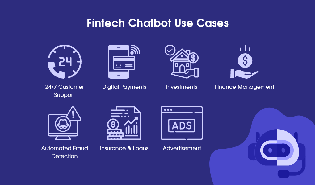 Chatbots in FinTech