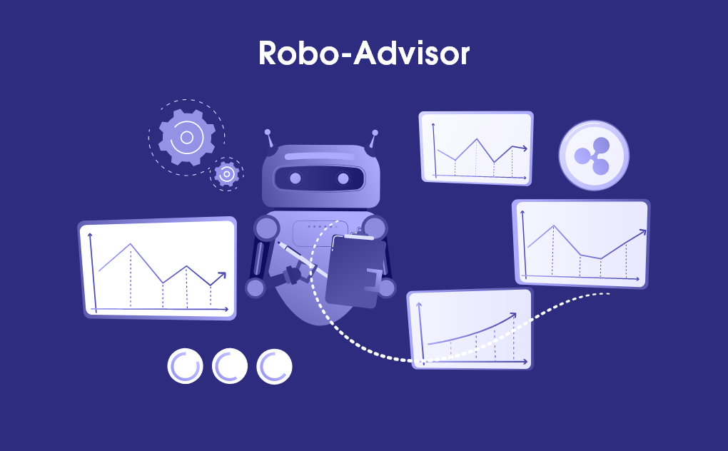 AI-powered Robo-Advisors