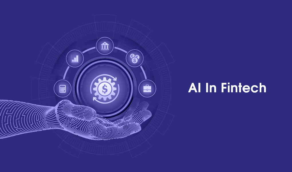 AI in FinTech