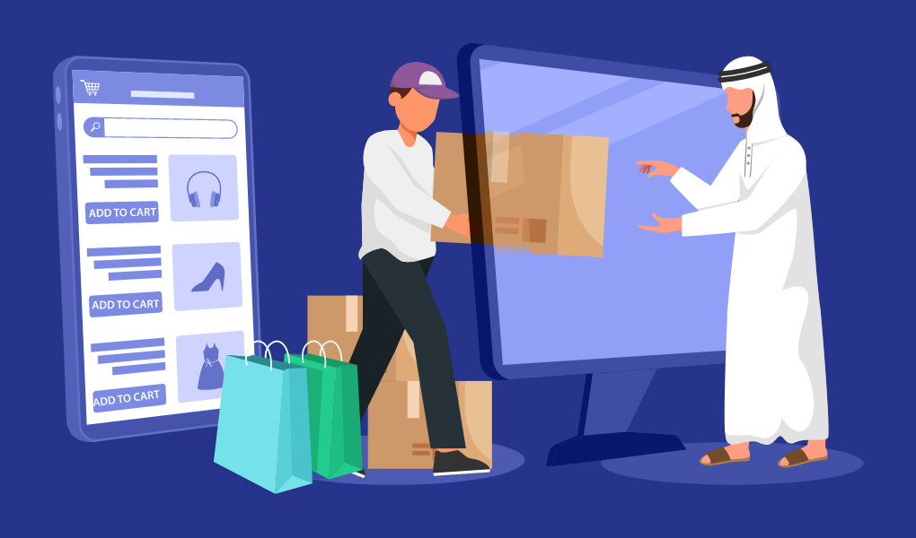 AI Benefit Online Retailers