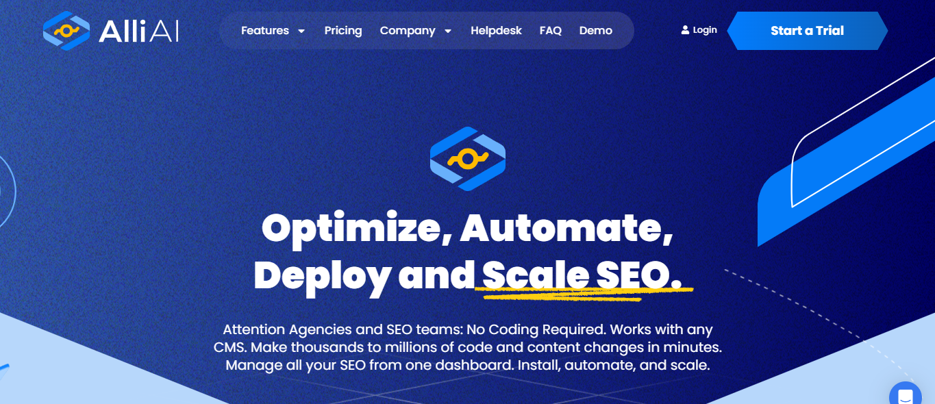 AI for Web Development