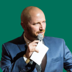 David Mackay