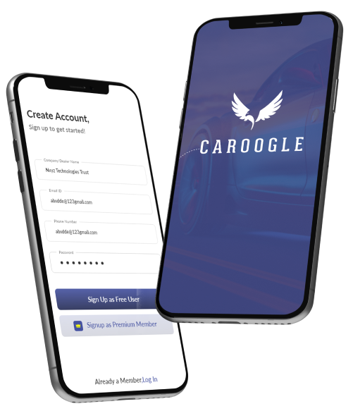 caroogle