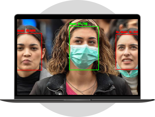 mask-detection