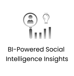 Bi-powered-social-intelligence