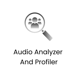 audio analzer