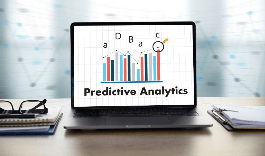 Predictive Analytics Examples