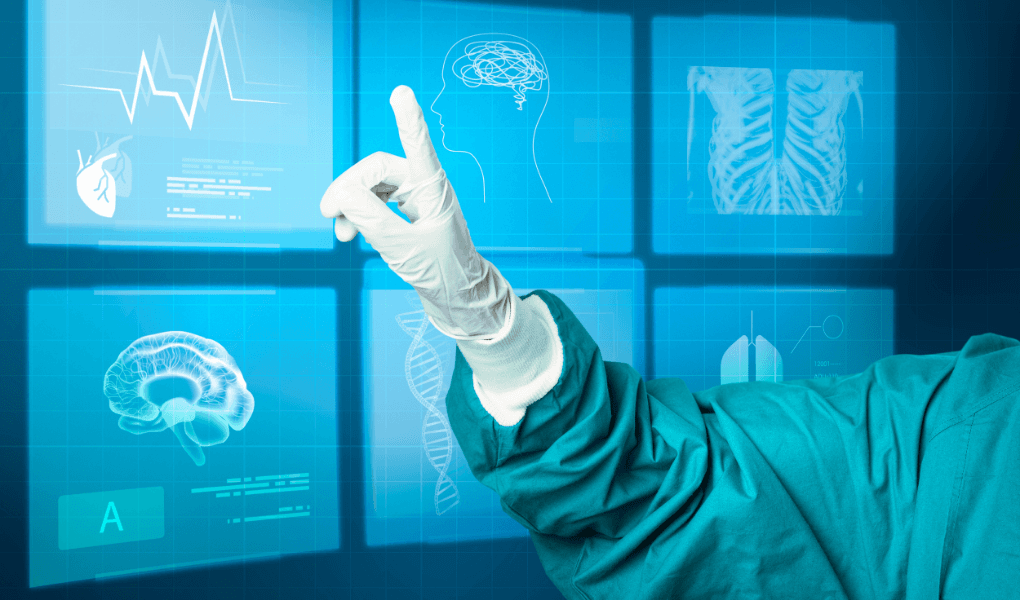 Predictive Analytics in Healthcare