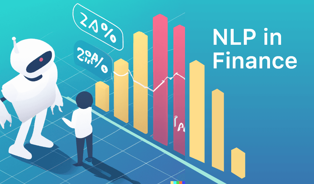 NLP in Finance