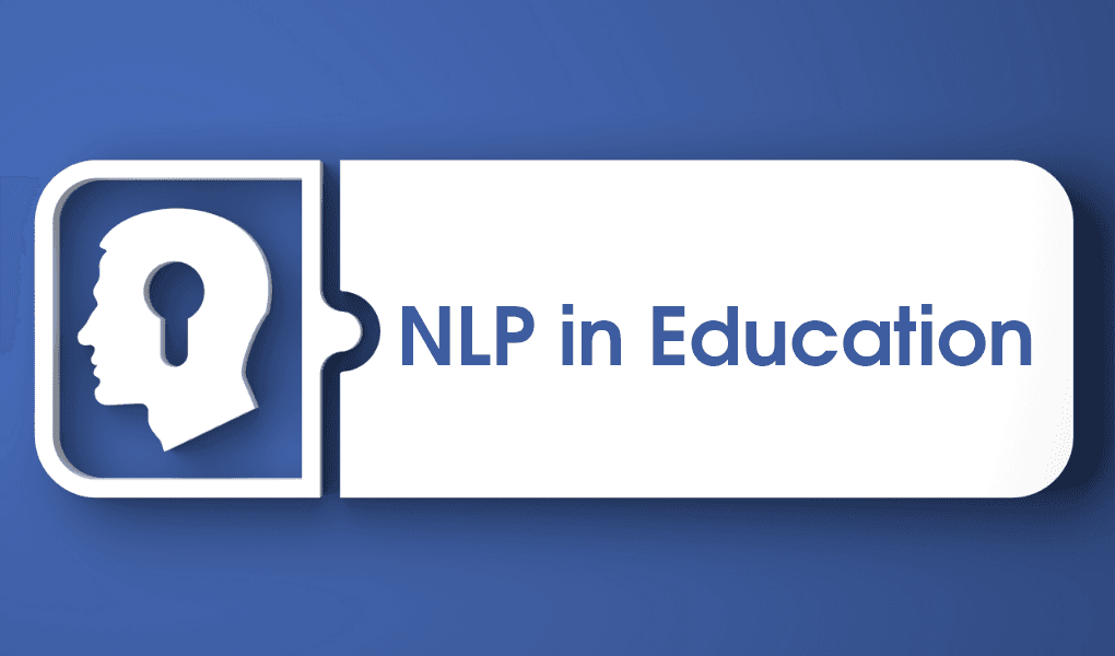 NLP in Education